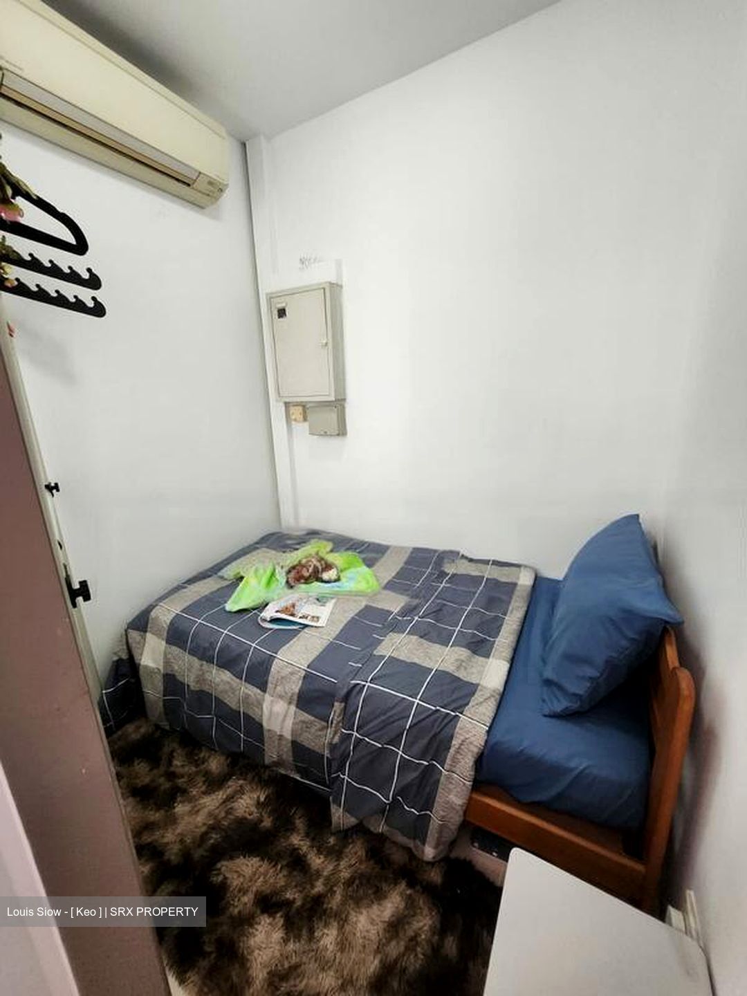 Northvale (D23), Apartment #466558661